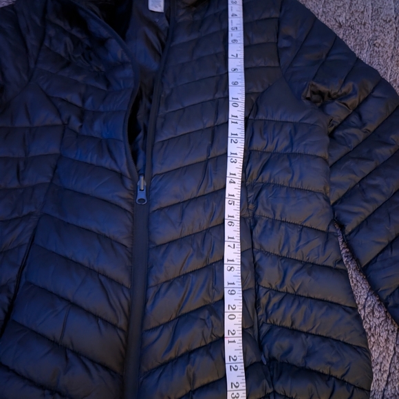Vsx Mid-level Puffer Nwot - Picture 5 of 11